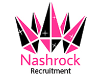 Nashrock Recruitment Ltd